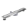 REA-G5807 - Caniveau d'évacuation NEOX PRO 60 cm en acier inoxydable