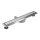 REA-G5808 - Caniveau d'évacuation NEOX PRO 70 cm en acier inoxydable
