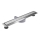 REA-G5809 - Caniveau d'évacuation NEOX PRO 80 cm en acier inoxydable