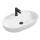 REA-U7900 - Lavabo à poser AURA 40,5x60,5 cm céramique/blanc brillant