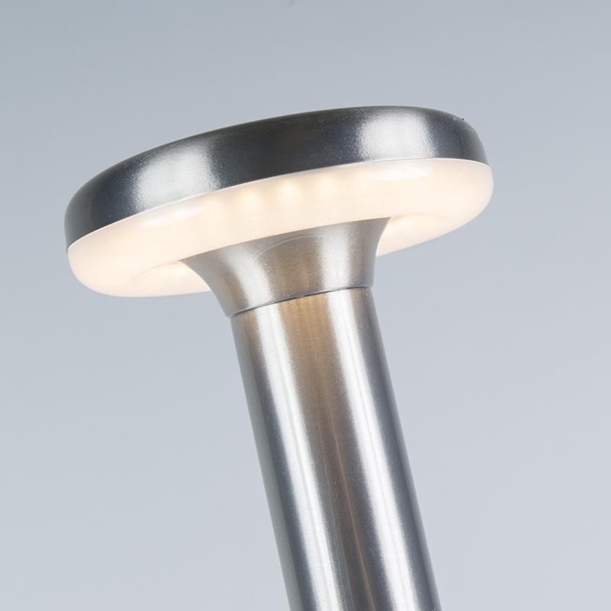 Reality - Lampadaire LED extérieur MANAUS LED/7W/230V IP44