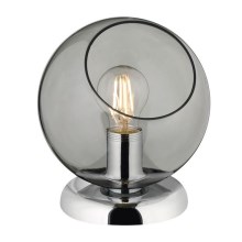 Reality - Lampe de table CLOONEY 1xE27/42W/230V