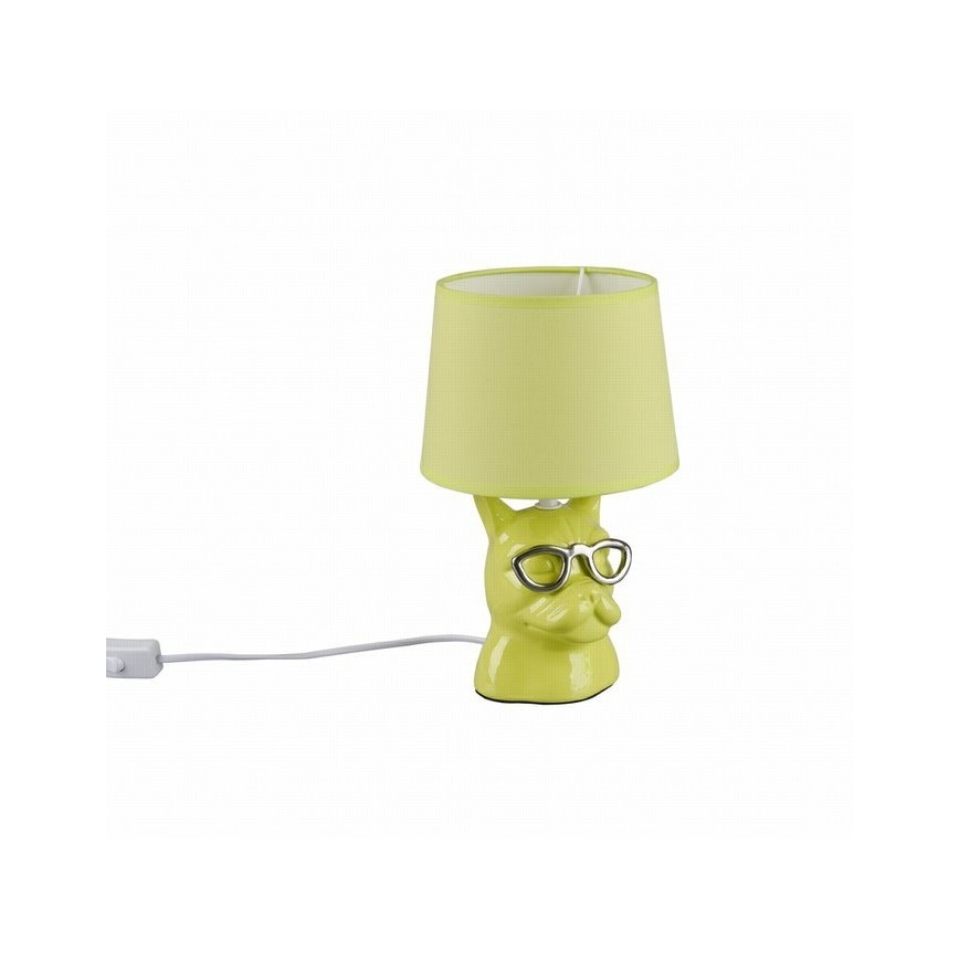 Reality - Lampe de table DOSY 1xE14/40W/230V