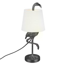 Reality - Lampe de table LOLA 1xE14/40W/230V