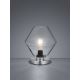 Reality - Lampe de table TRENTO 1xE27/40W/230V