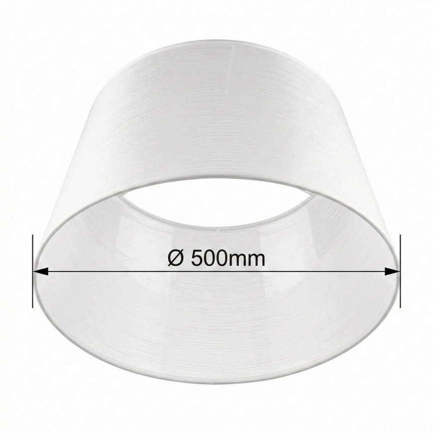 Reality - Lustre LED CIMA suspendu sur chaîne 5xE14/40W/230V, gris