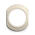 Reblig - Cadre central rétro beige