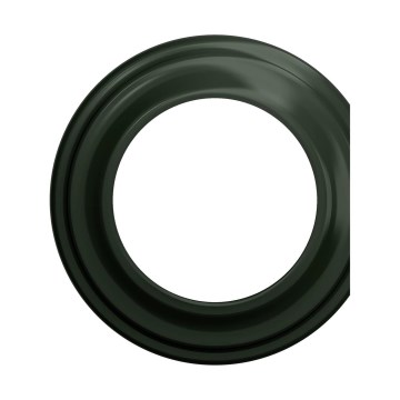 Reblig - Cadre rétro à bord extérieur vert