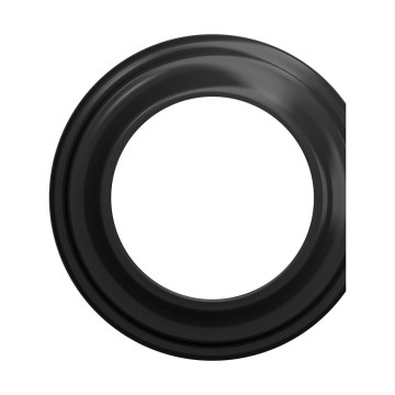 Reblig - Cadre rétro à bord noir