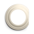 Reblig - Cadre rétro latéral beige