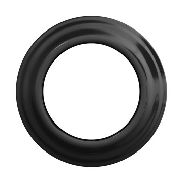 Reblig - Cadre rétro simple noir