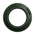 Reblig - Cadre rétro simple vert