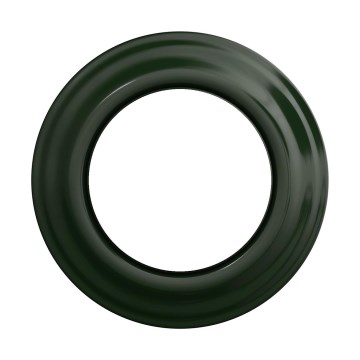 Reblig - Cadre rétro simple vert