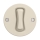 Reblig - Interrupteur unipolaire rétro sans cadre n° 1 beige