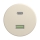 Reblig - Prise murale rétro avec ports USB Type-A et Type-C, sans cadre, beige