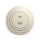 Reblig - Prise murale USB rétro A+C avec cadre beige