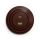 Reblig - Prise USB rétro A+C avec cadre marron