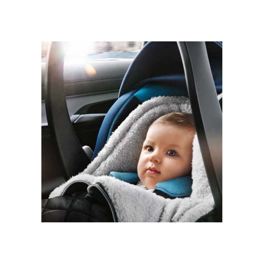 Recaro - Chancelière pour sièges de voiture