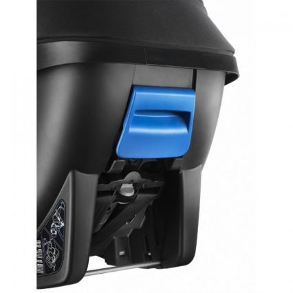 Recaro - Siège auto PRIVIA violet/noir 0-13 kg