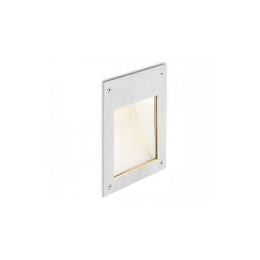 RED- Design Rendl-R10546 - Lumière intégrée d'extérieur AKORD LED/3W/230V IP65