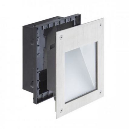 RED- Design Rendl-R10546 - Lumière intégrée d'extérieur AKORD LED/3W/230V IP65