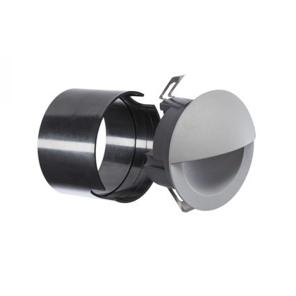 RED-Design Rendl-R10558- Lumière intégré d'extérieur ASTERIA LED/3W/230V IP54