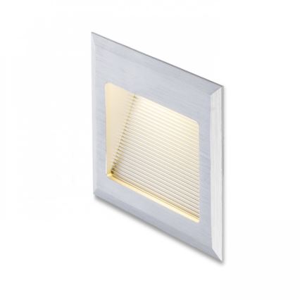 RED - Design Rendl - R10606 - Lumière d'orientation encastrée INTRO LED/1W/230V