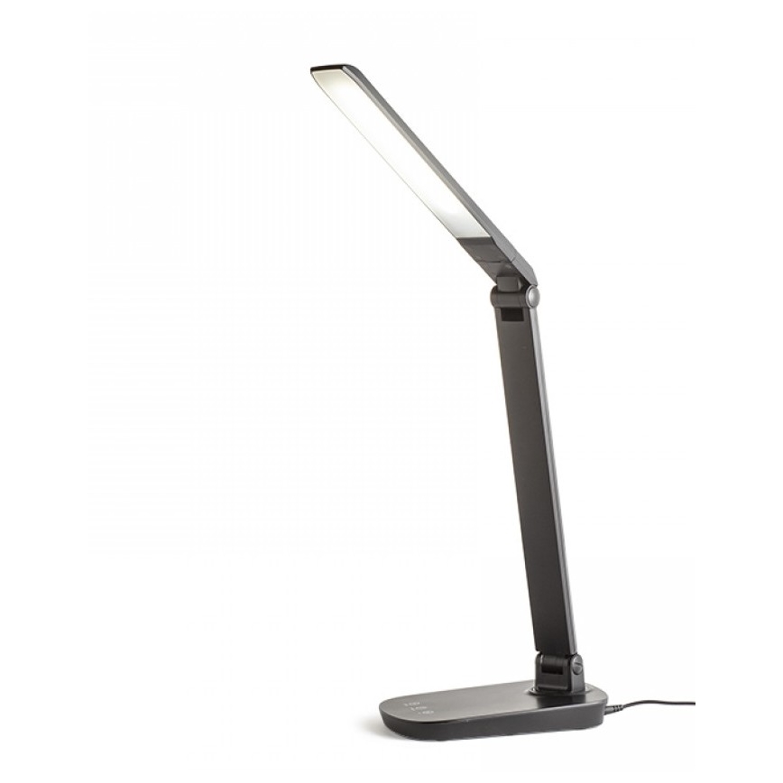 RED - Design Rendl - R10608 - Lampe de table à intensité variable IBIS LED/8W/230V