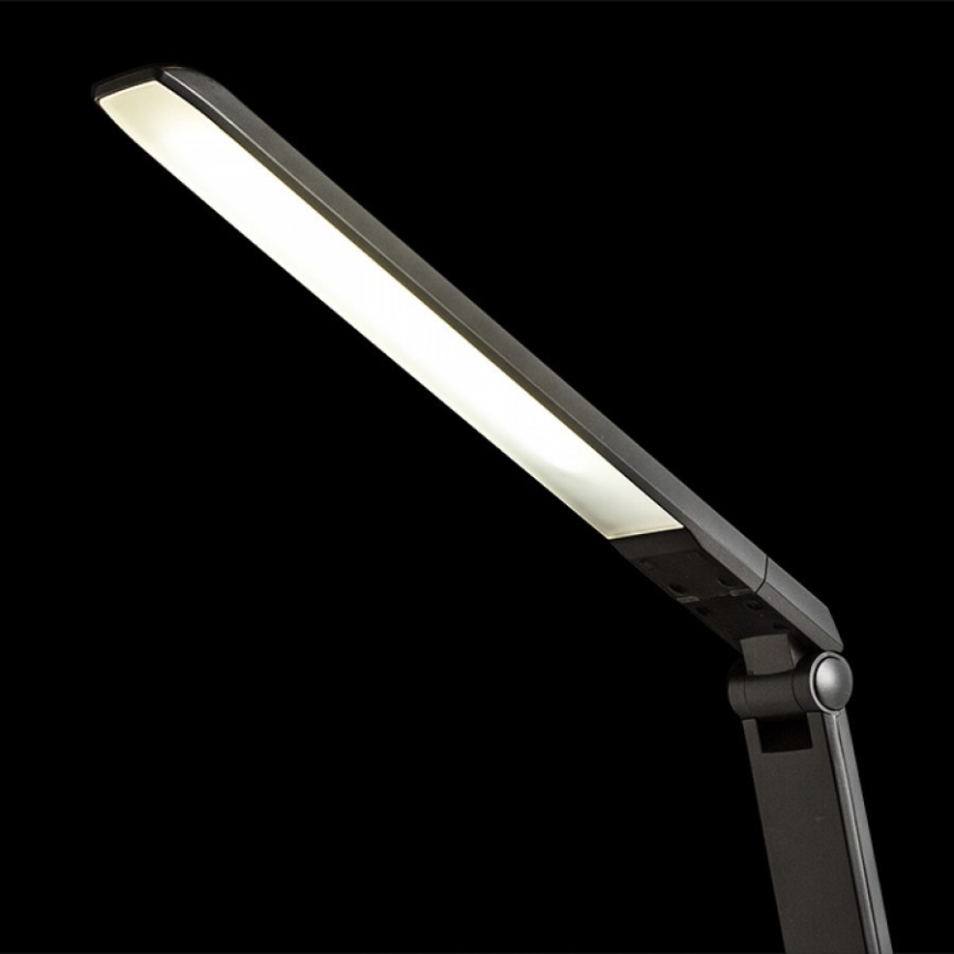 RED - Design Rendl - R10608 - Lampe de table à intensité variable IBIS LED/8W/230V