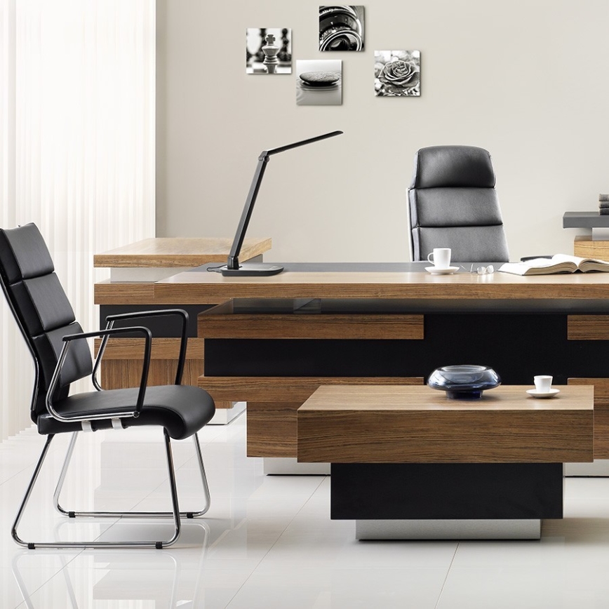 RED - Design Rendl - R10608 - Lampe de table à intensité variable IBIS LED/8W/230V