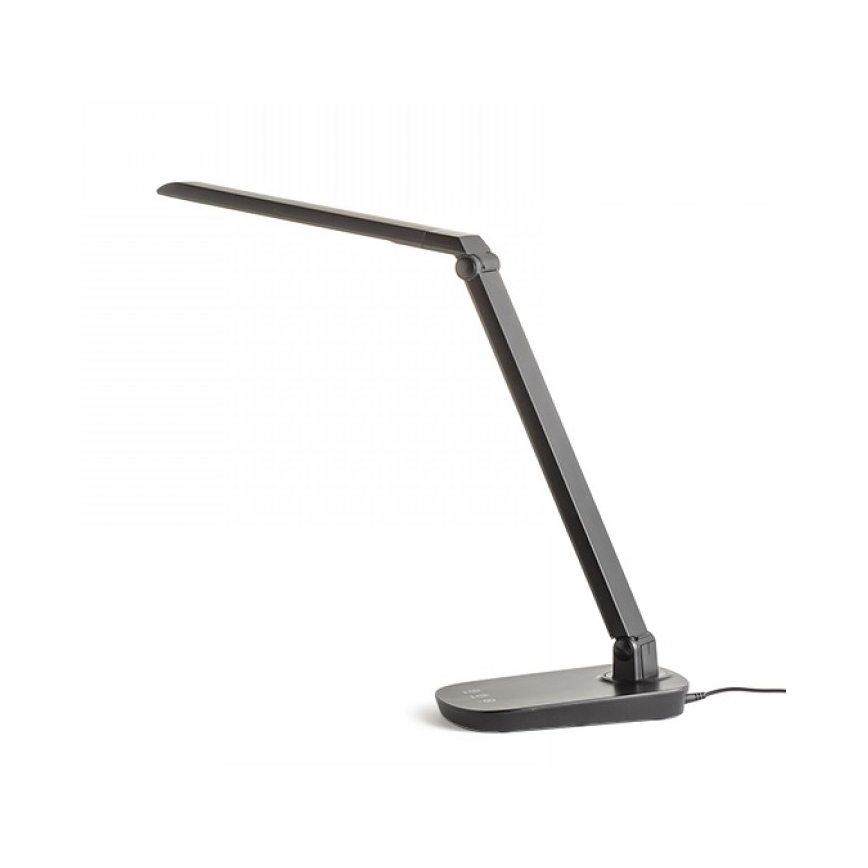 RED - Design Rendl - R10608 - Lampe de table à intensité variable IBIS LED/8W/230V