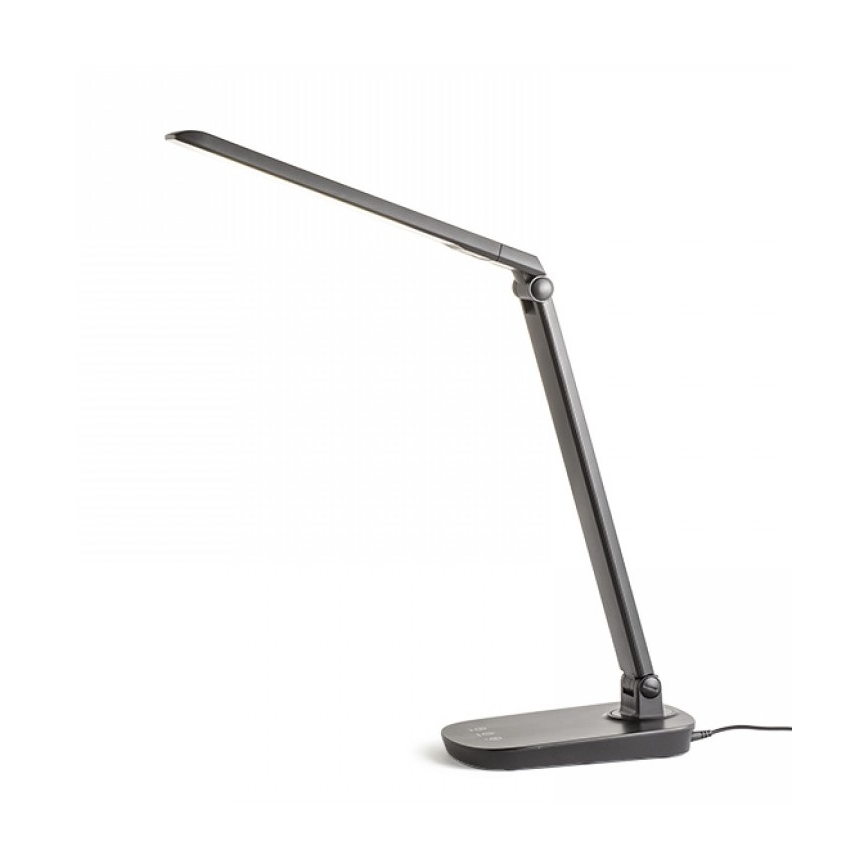 RED - Design Rendl - R10608 - Lampe de table à intensité variable IBIS LED/8W/230V