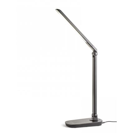 RED - Design Rendl - R10608 - Lampe de table à intensité variable IBIS LED/8W/230V