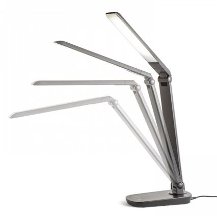 RED - Design Rendl - R10608 - Lampe de table à intensité variable IBIS LED/8W/230V