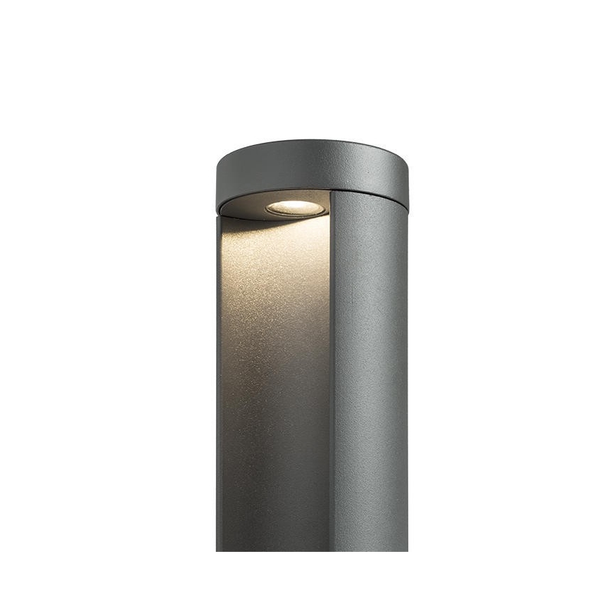 RED - Design Rendl - R11171 - Lampe d'extérieur SONET LED/7W/230V IP54 anthracite