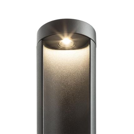 RED - Design Rendl - R11171 - Lampe d'extérieur SONET LED/7W/230V IP54 anthracite