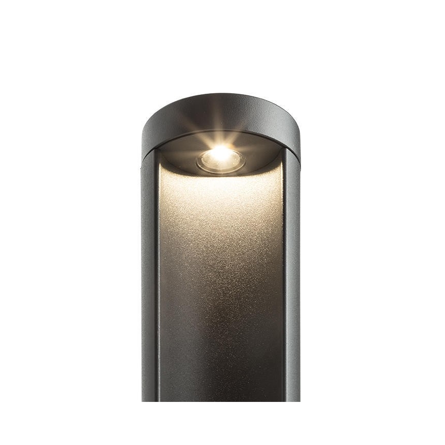 RED - Design Rendl - R11171 - Lampe d'extérieur SONET LED/7W/230V IP54 anthracite