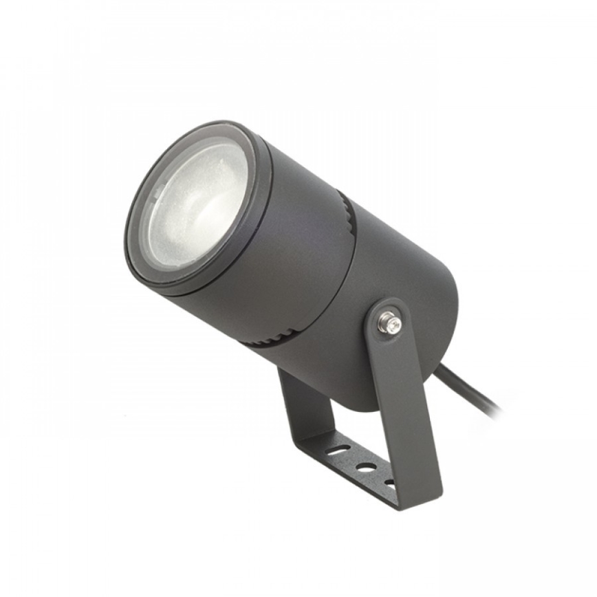RED - Design Rendl - R11754 - Luminaire d'extérieur ROSS LED/9W/230V IP65