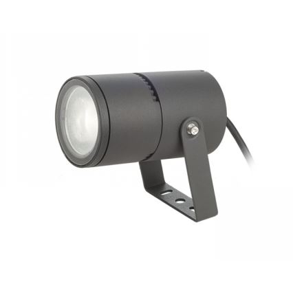 RED - Design Rendl - R11754 - Luminaire d'extérieur ROSS LED/9W/230V IP65