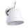 RED - Design Rendl - R11976 - Petite lampe murale 1xE27/42W/230V