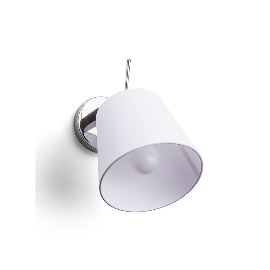 RED - Design Rendl - R11976 - Petite lampe murale 1xE27/42W/230V