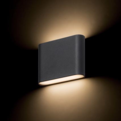 RED-Design Rendl-R12012- Applique murale d'extérieur CHOIX 2xLED/3W/230V IP54