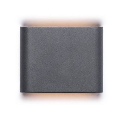 RED-Design Rendl-R12012- Applique murale d'extérieur CHOIX 2xLED/3W/230V IP54