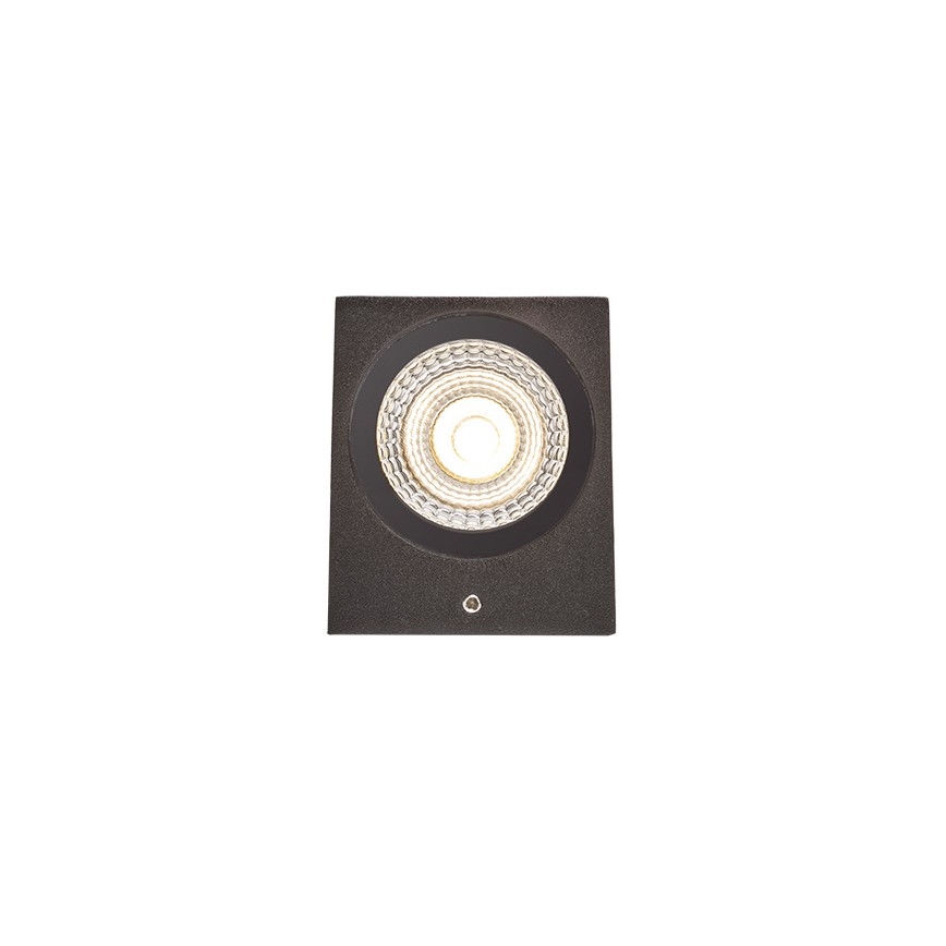 RED - Design Rendl-R12021 - Applique murale d'extérieur KUBI LED/3W/230V IP54