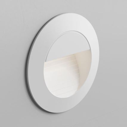 RED - Design Rendl-R12024- Lumière intégrée d'extérieur MARCO LED/3W/230V IP54