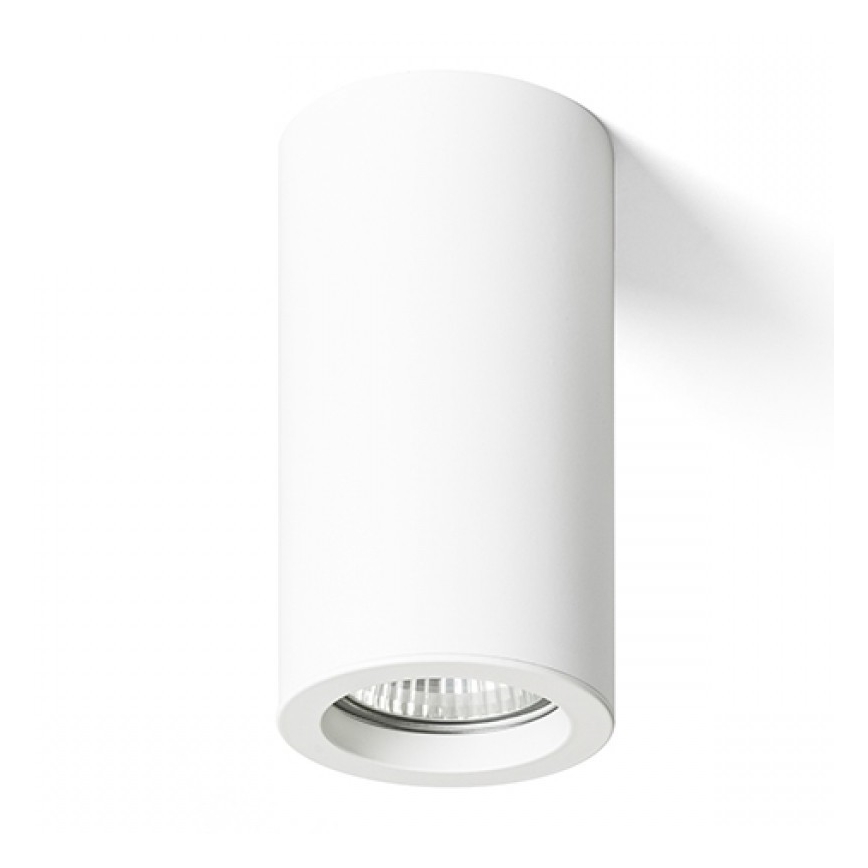 RED - Design Rendl - R12043 - Spot MOMA 1xGU10/35W/230V blanc
