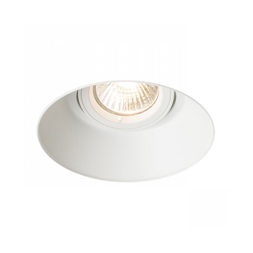 RED - Design Rendl - R12046 - Spot encastrable IPSO 1xGU10/50W/230V