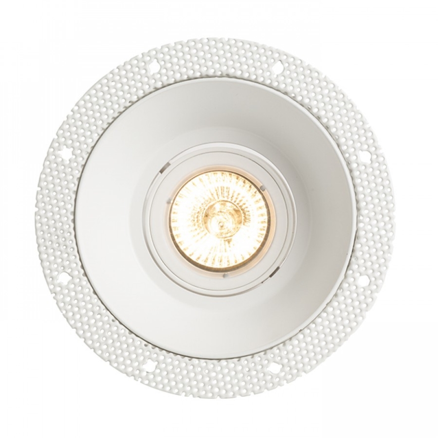 RED - Design Rendl - R12046 - Spot encastrable IPSO 1xGU10/50W/230V