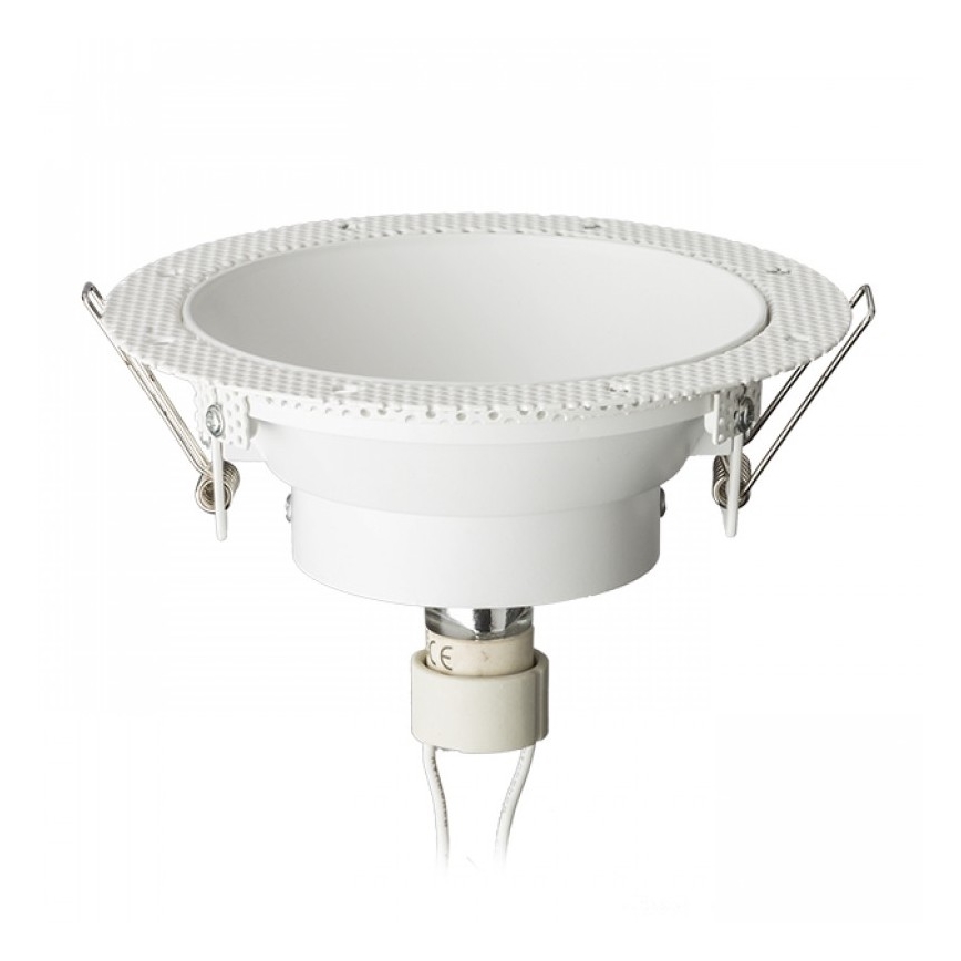 RED - Design Rendl - R12046 - Spot encastrable IPSO 1xGU10/50W/230V