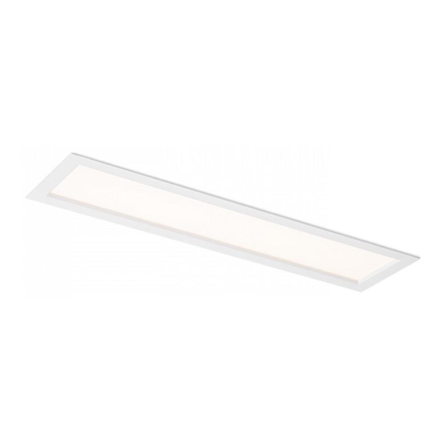 RED - Design Rendl - R12061 - Panneau encastrable STRUCTURAL LED/22W/230V